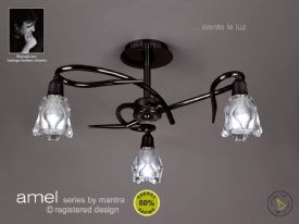 Amel BC Ceiling Lights Mantra Modern Ceiling Lights Amel BC Ceiling Lights Mantra Modern Ceiling Lights